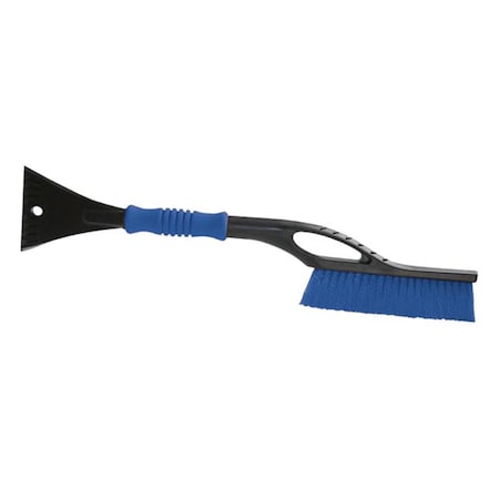 Emsco Group Bigfoot Deluxe Snowbrush And Ice Scraper- 23 in. 1716-1